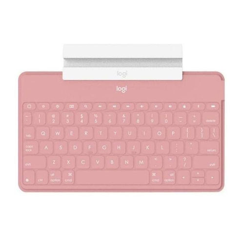 Logitech Keys-To-Go - Teclado - Bluetooth