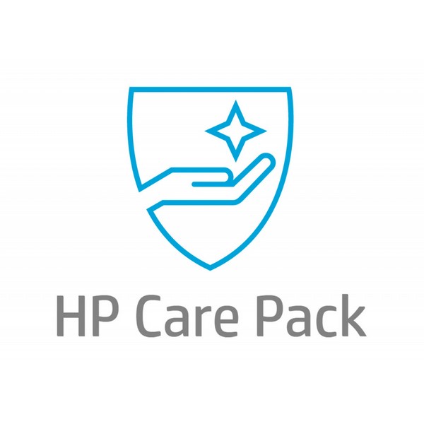 HP 3y Active Care NBD Onsite NB HW Supp