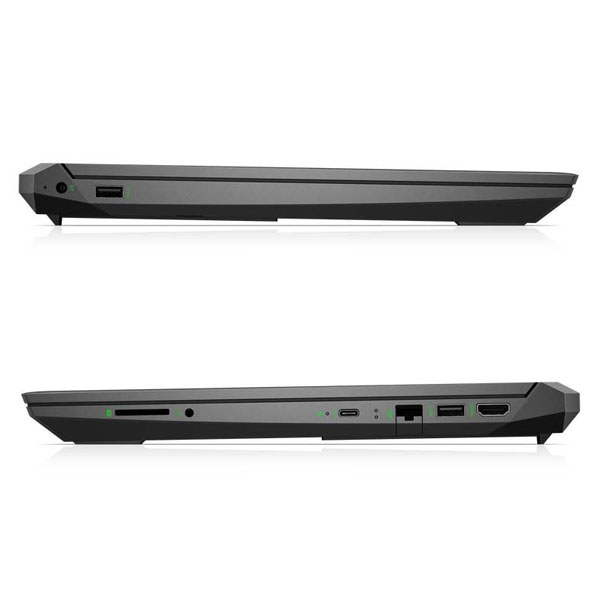 HP PAVILION GAMING LAPTOP 15-EC1038LA | ( 3Y7A5LA ABM) AMD RYZEN 7 4800H | 8GB RAM | 512 GB SSD PCIE |15.6 PANTALLA | WINDOWS 10 | NEGRO
