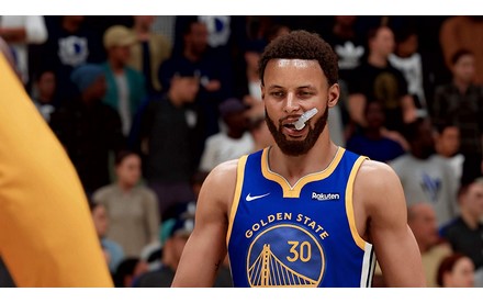 NBA 2K21 - PlayStation 5 Standard Edition