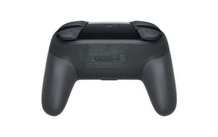 Control Nintendo Switch Pro
