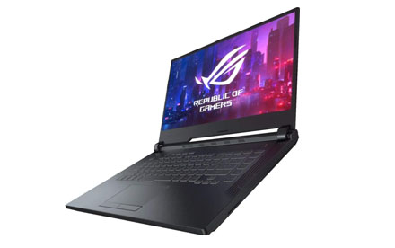 ASUS ROG G531GT 15.6
