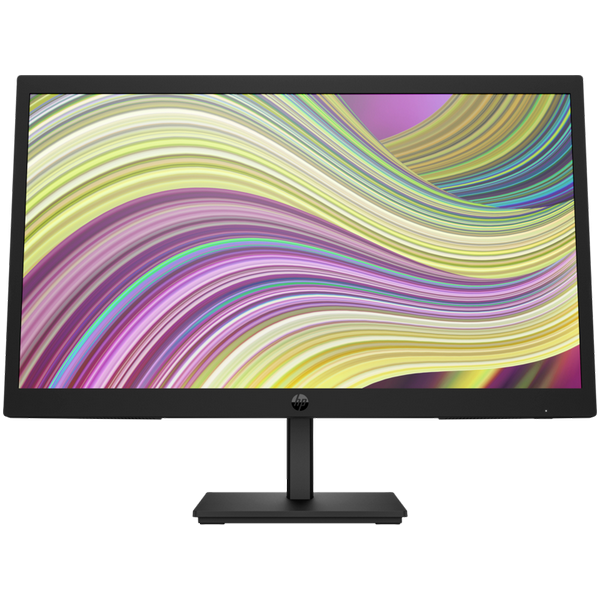 HP Monitor FHD P22v G5 21.45